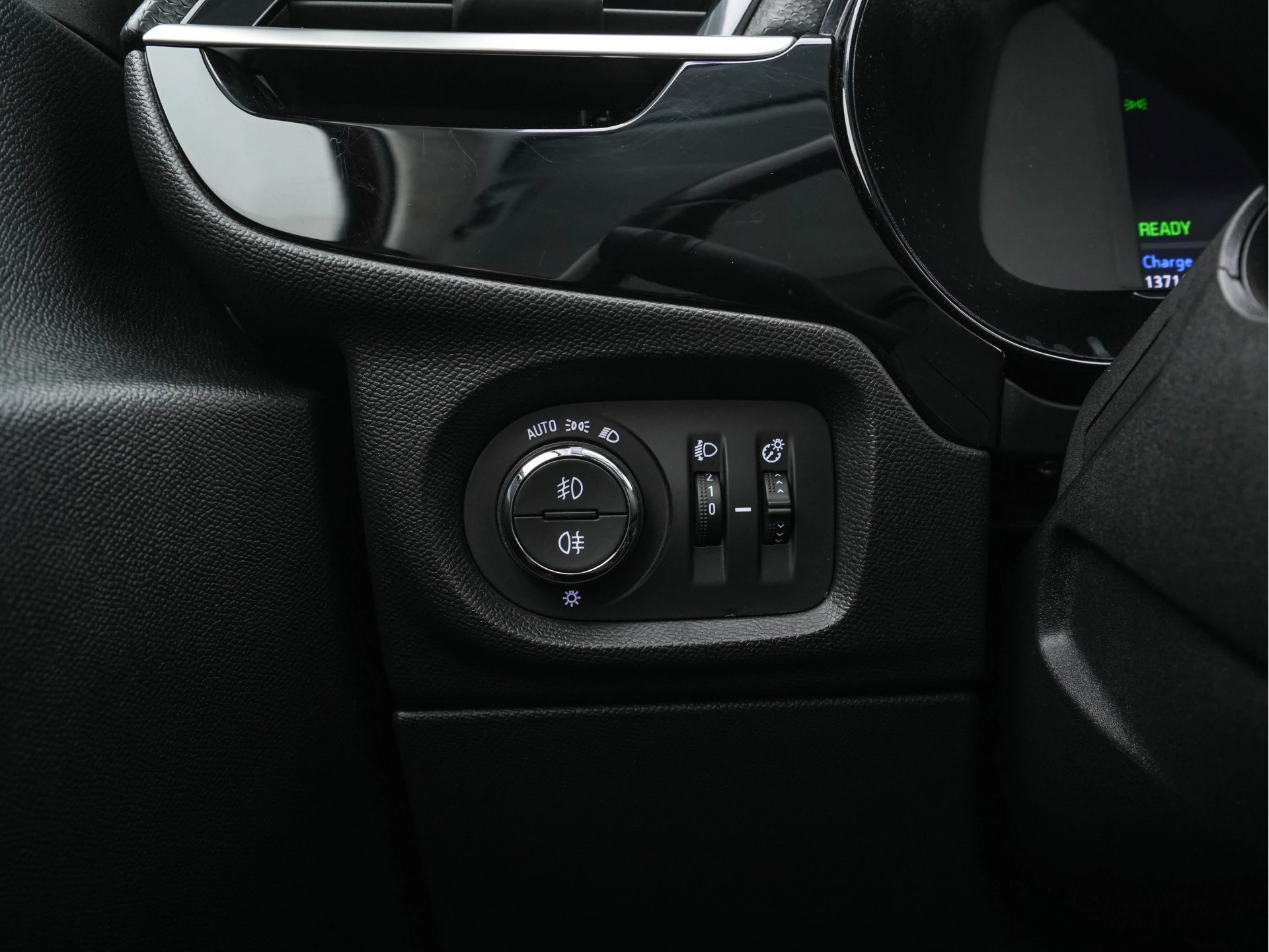 Hoofdafbeelding Opel Corsa-e