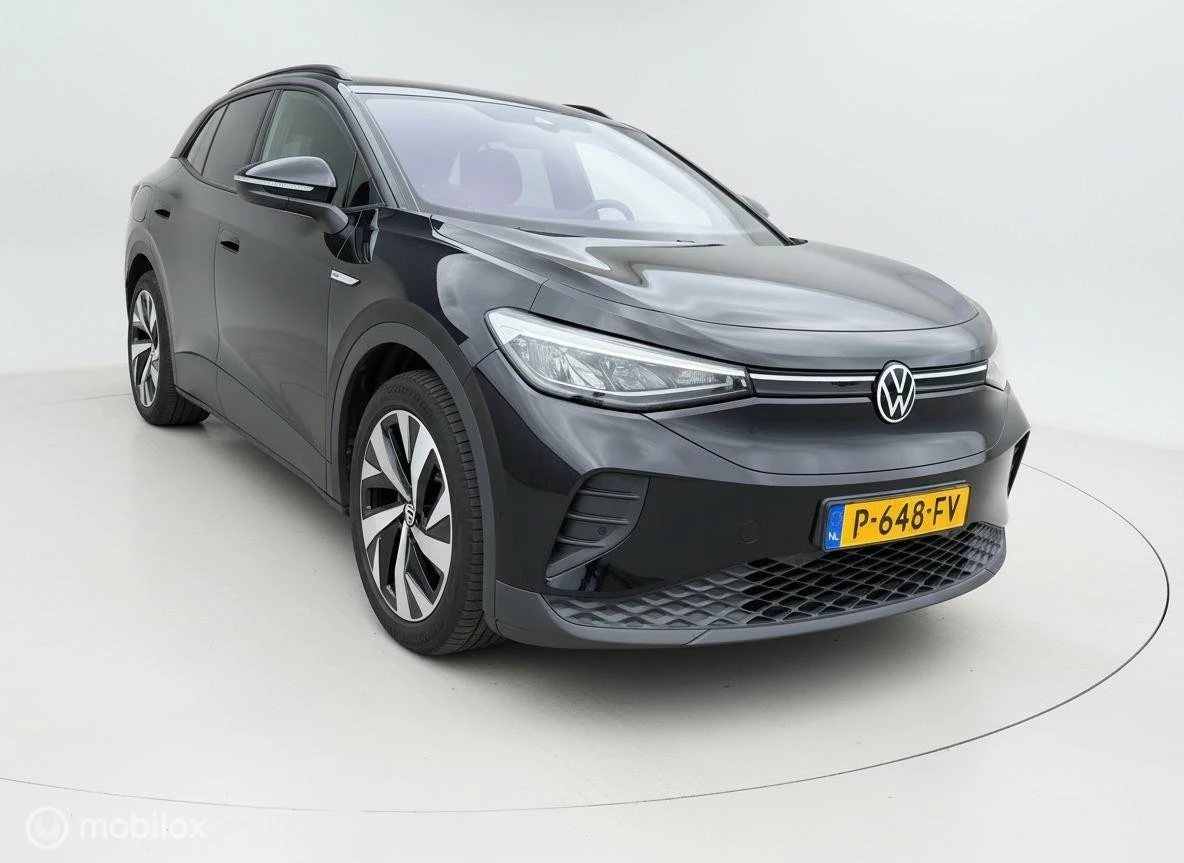 Hoofdafbeelding Volkswagen ID.4