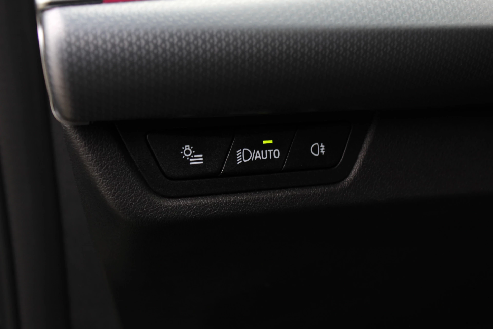 Hoofdafbeelding BMW iX1