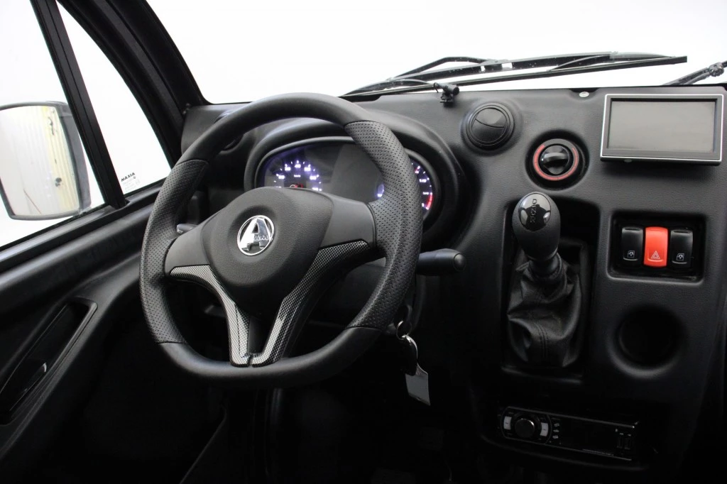 Hoofdafbeelding Aixam D-Truck