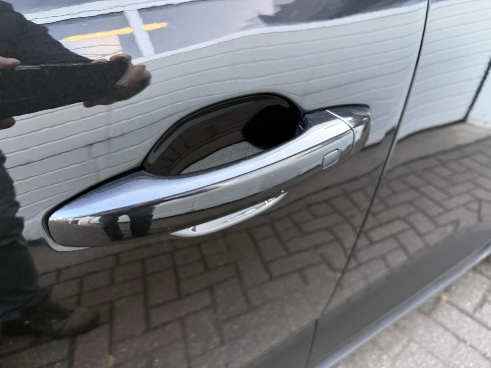 Hoofdafbeelding Dacia Sandero Stepway