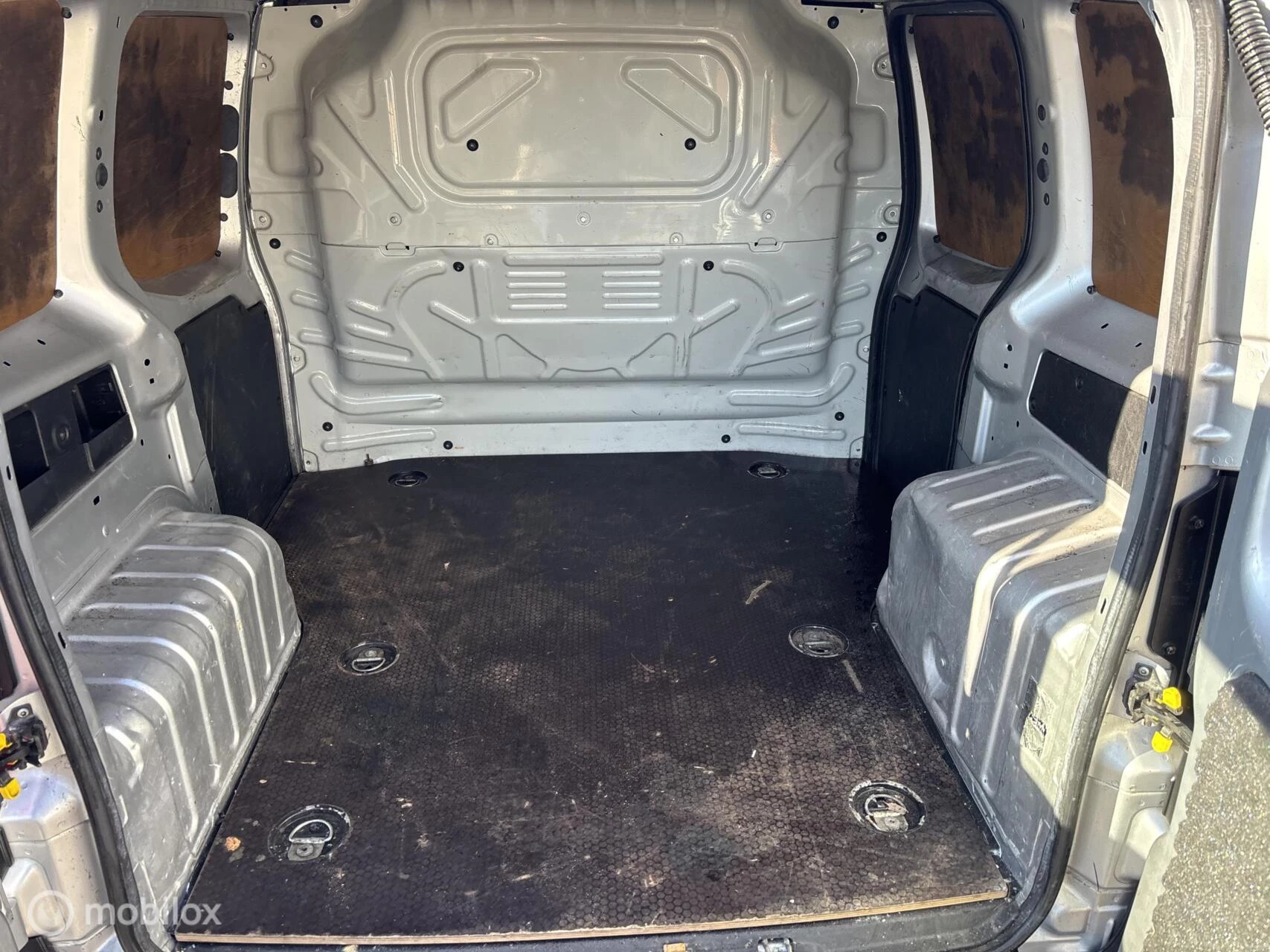 Hoofdafbeelding Fiat Fiorino