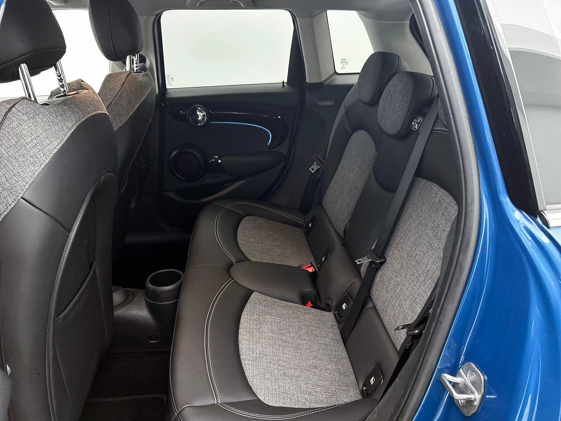 Hoofdafbeelding MINI One