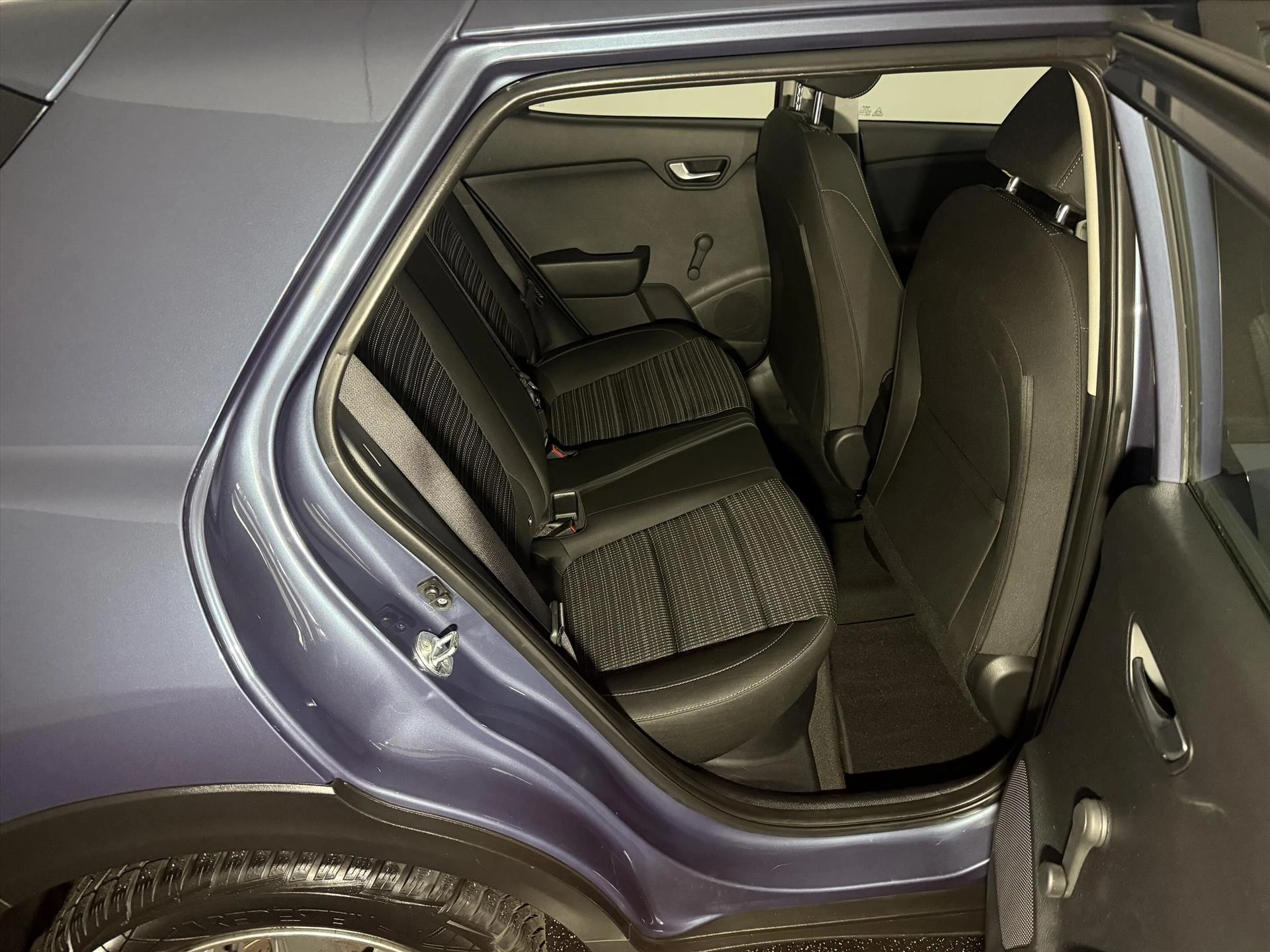 Hoofdafbeelding Kia Stonic