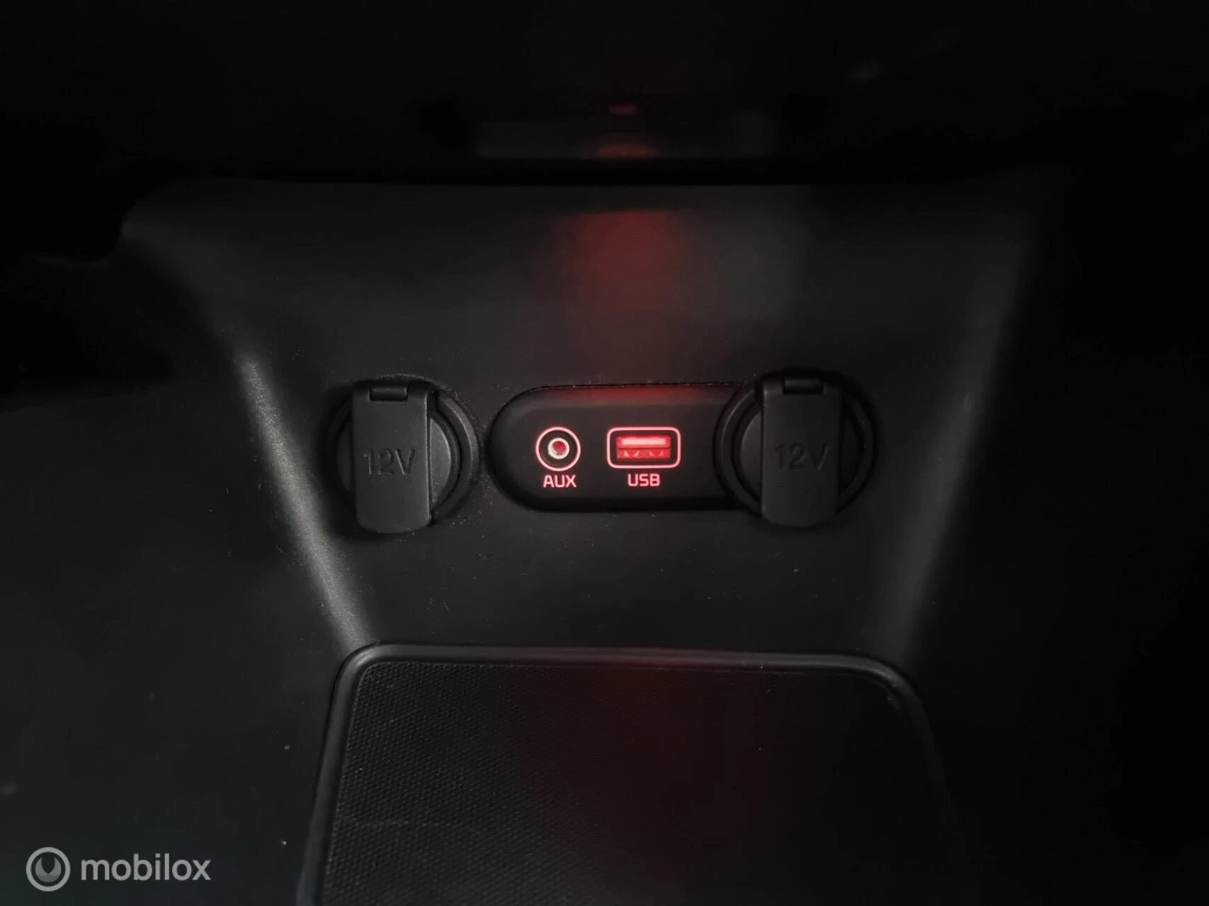 Hoofdafbeelding Kia cee'd