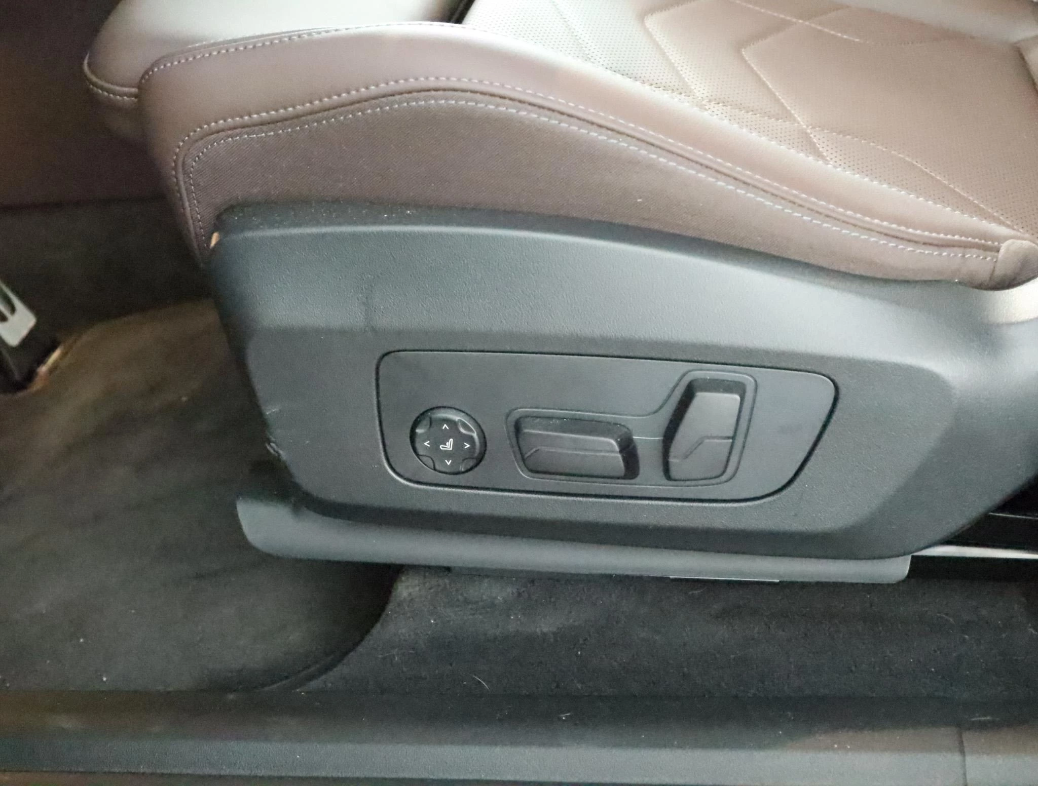 Hoofdafbeelding BMW iX1