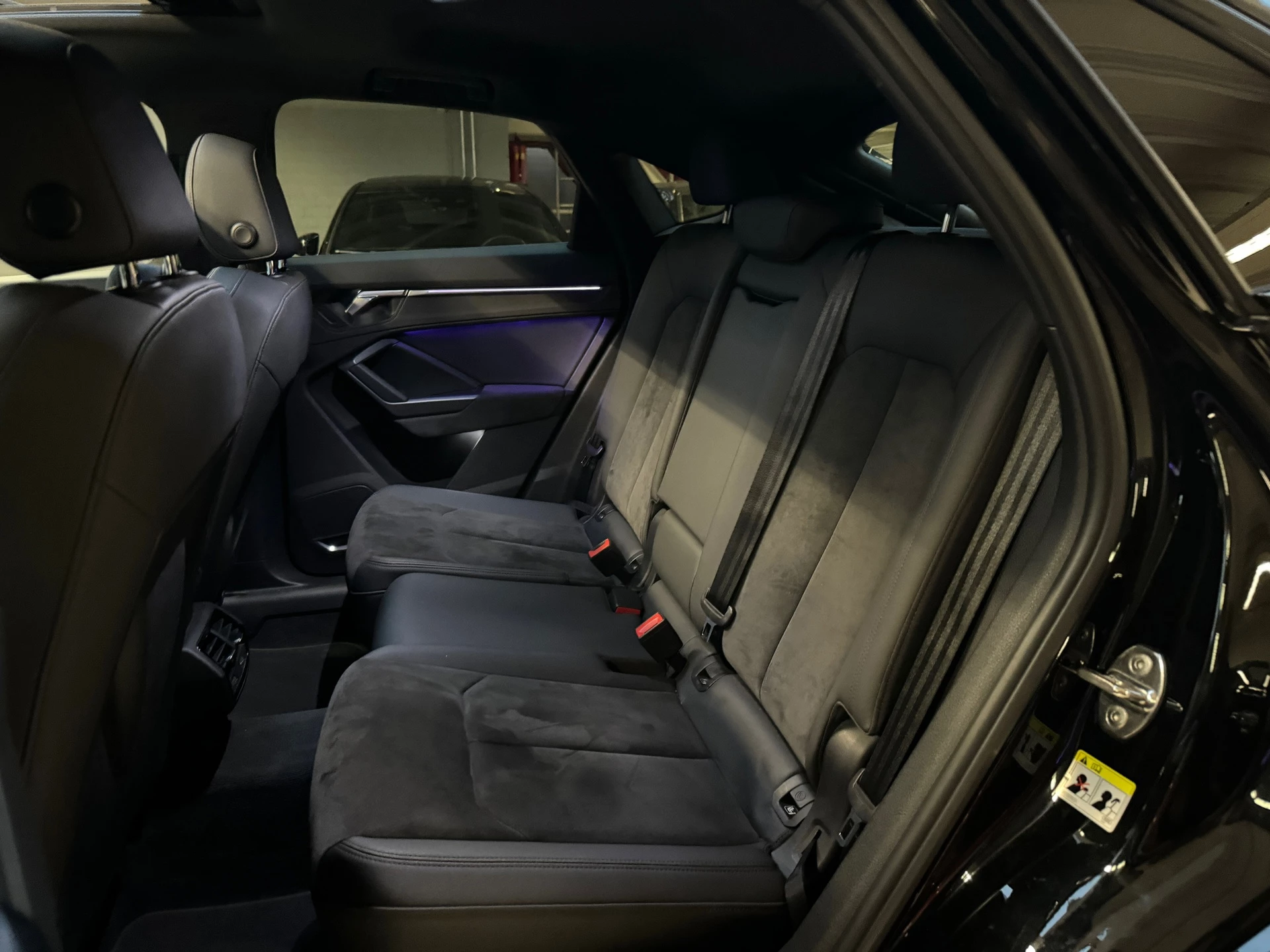 Hoofdafbeelding Audi RSQ3