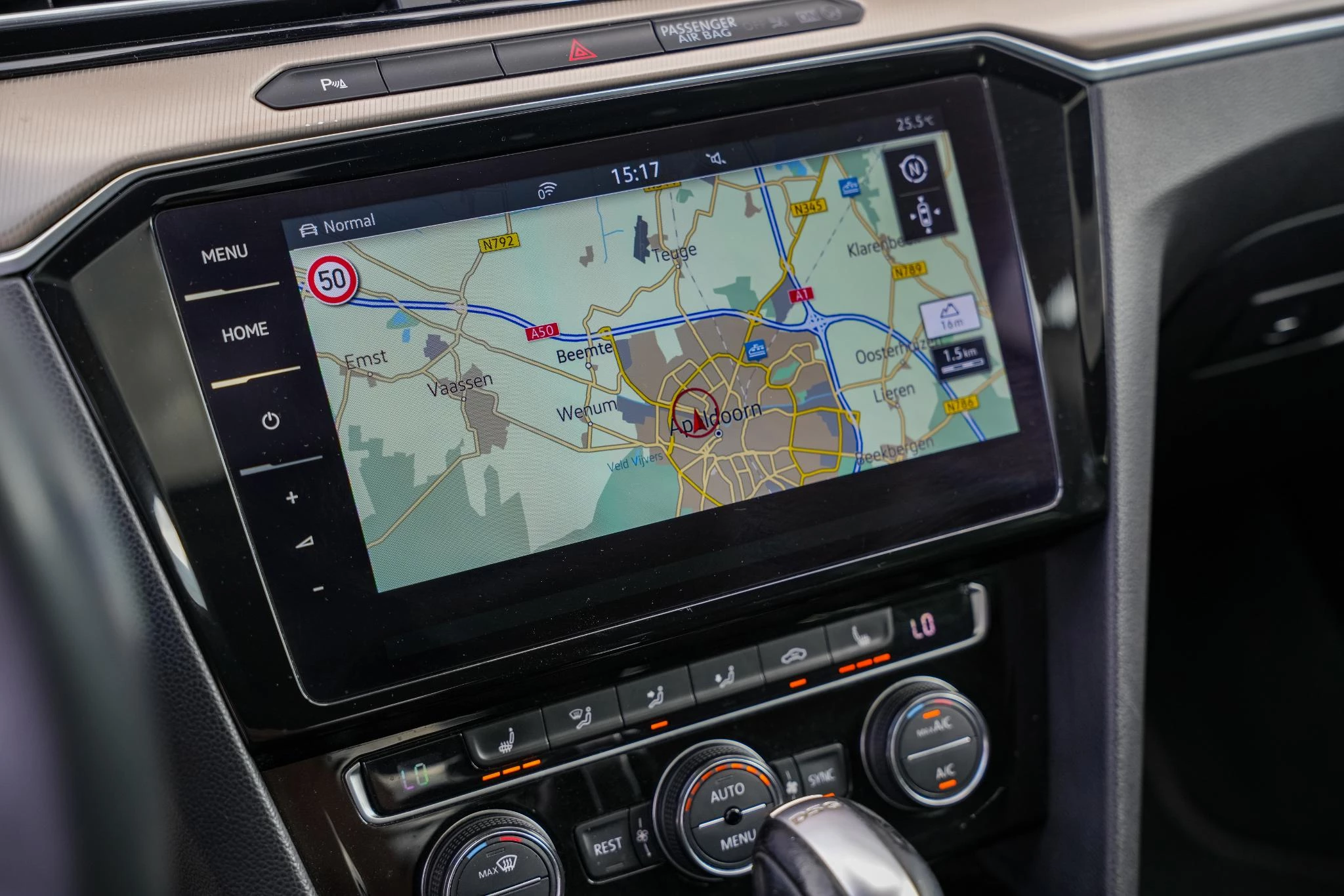 Hoofdafbeelding Volkswagen Arteon