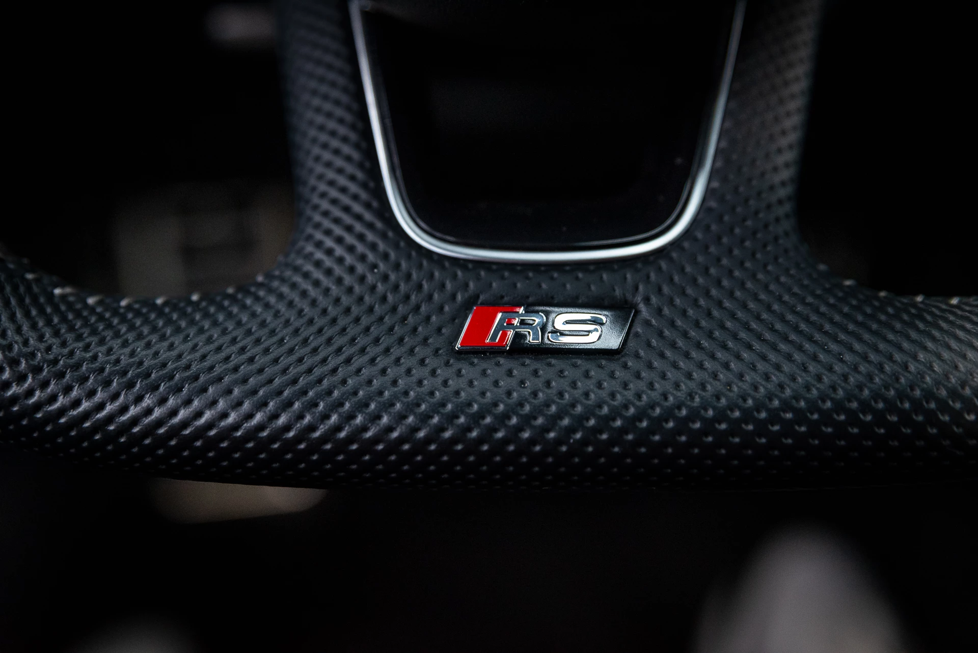 Hoofdafbeelding Audi RS4