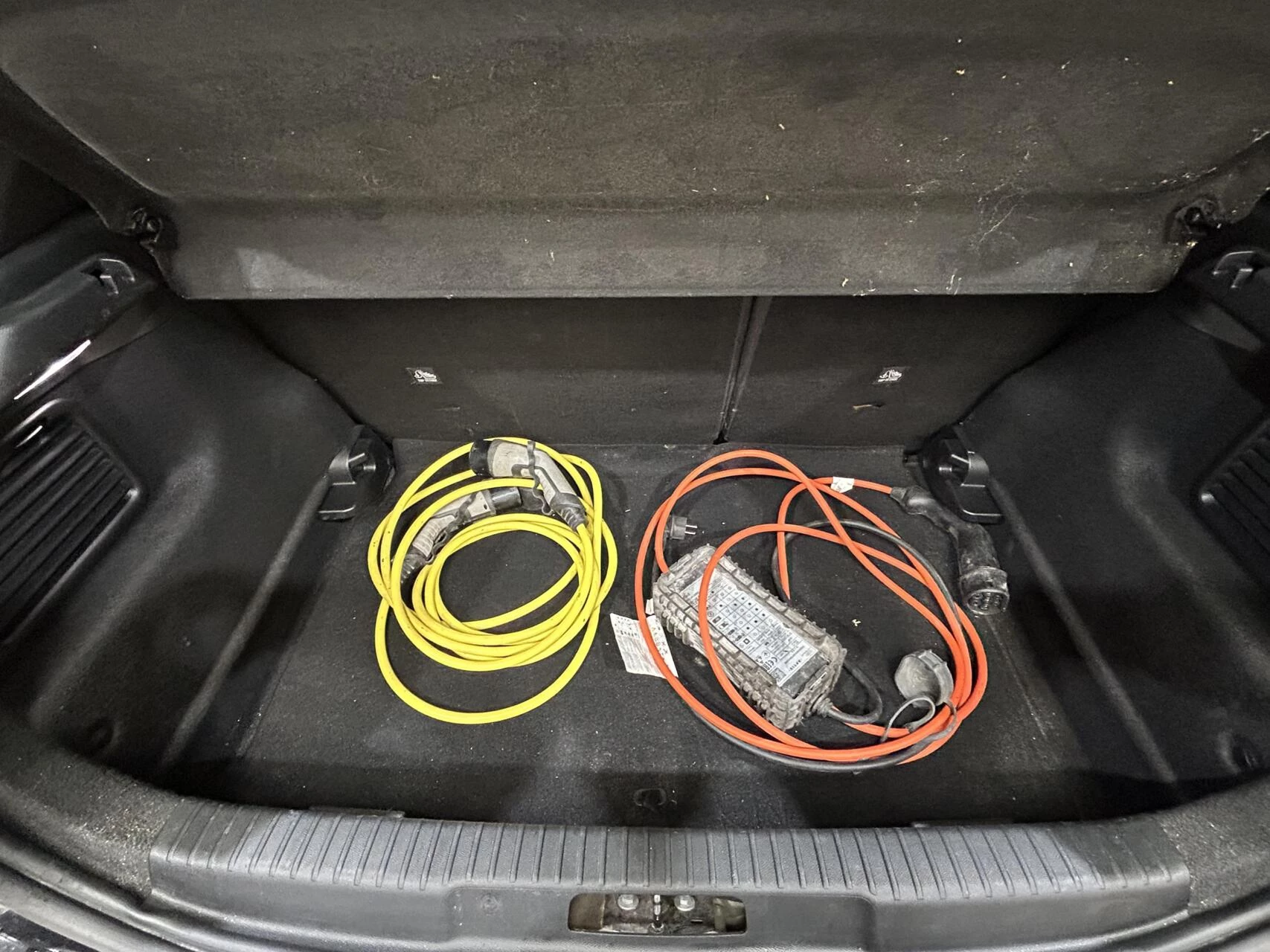 Hoofdafbeelding Opel Mokka-e