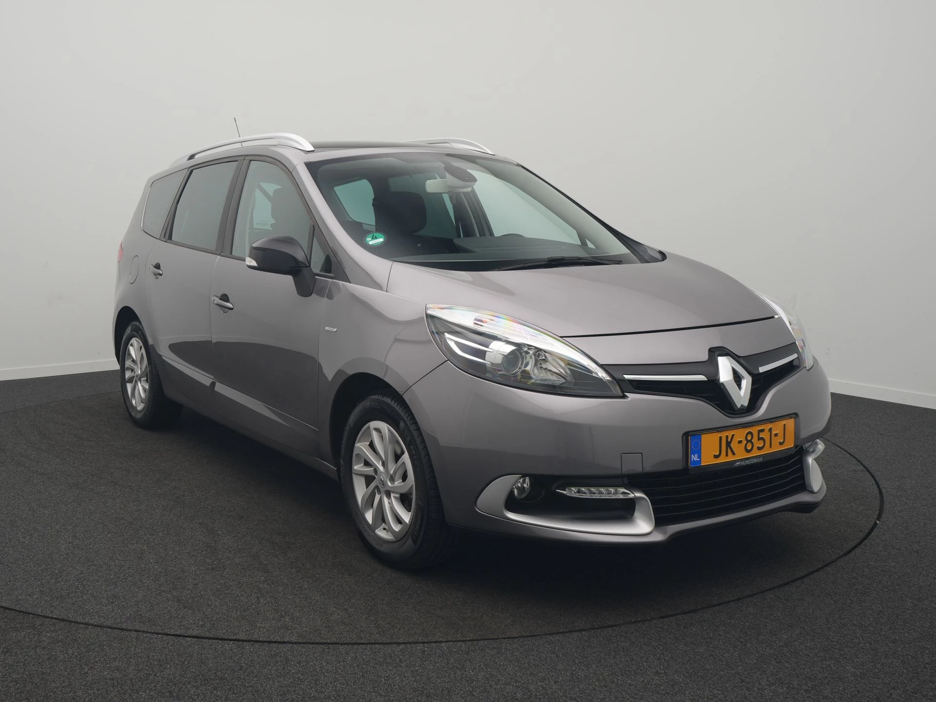 Hoofdafbeelding Renault Grand Scénic