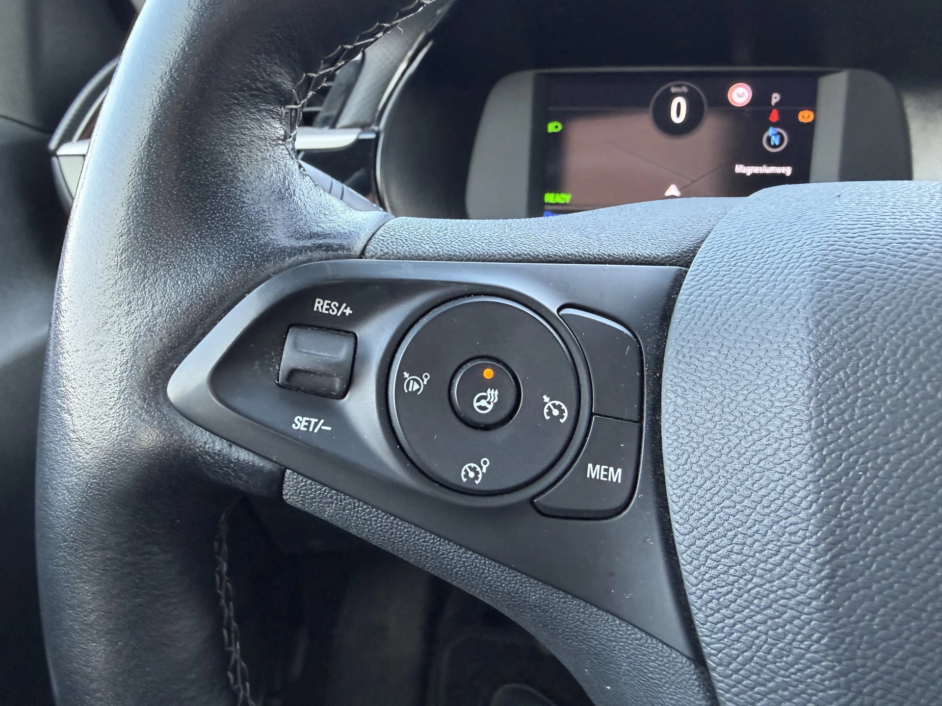 Hoofdafbeelding Opel Corsa-e