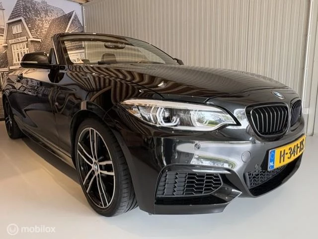 Hoofdafbeelding BMW 2 Serie