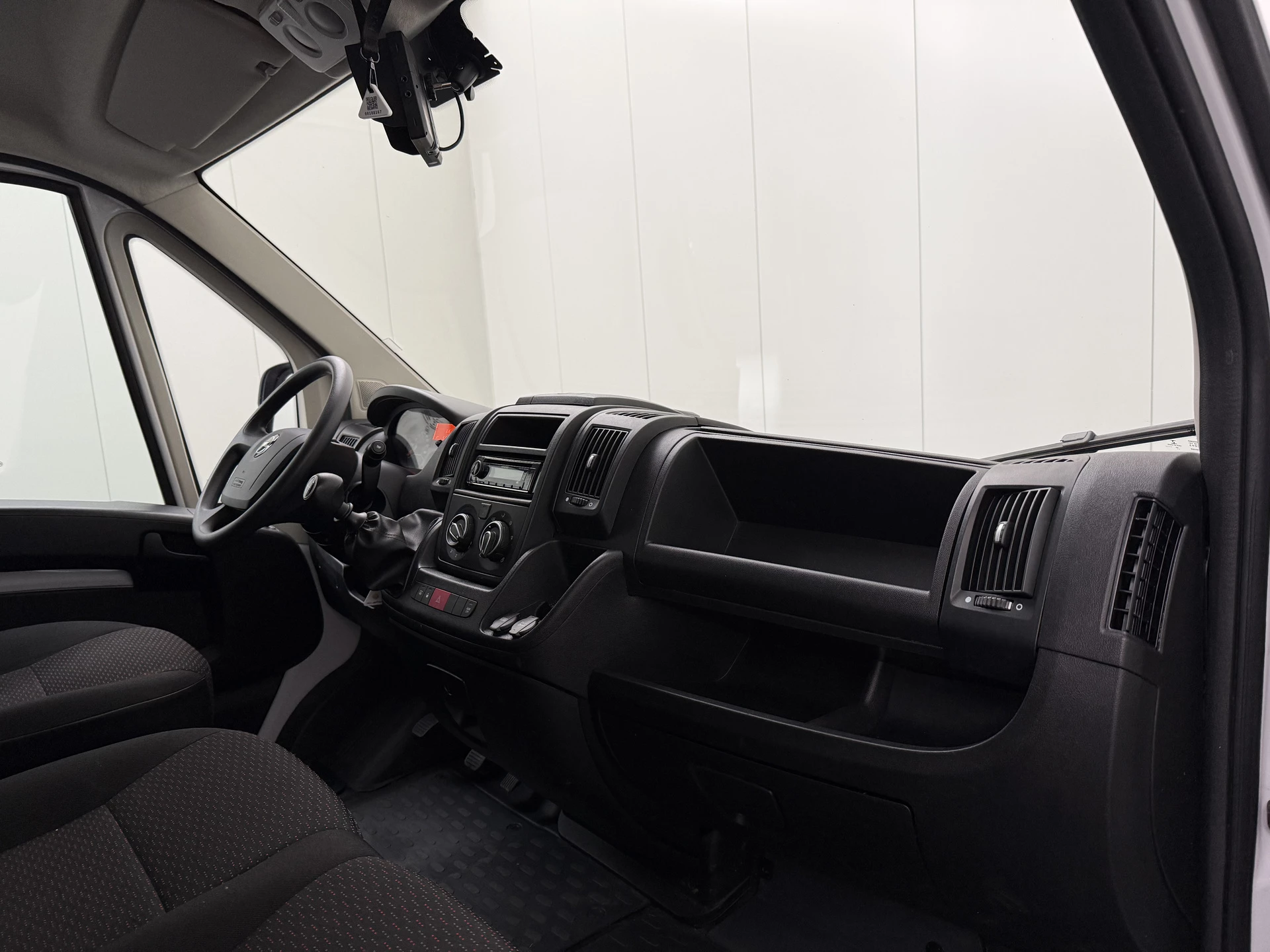 Hoofdafbeelding Opel Movano