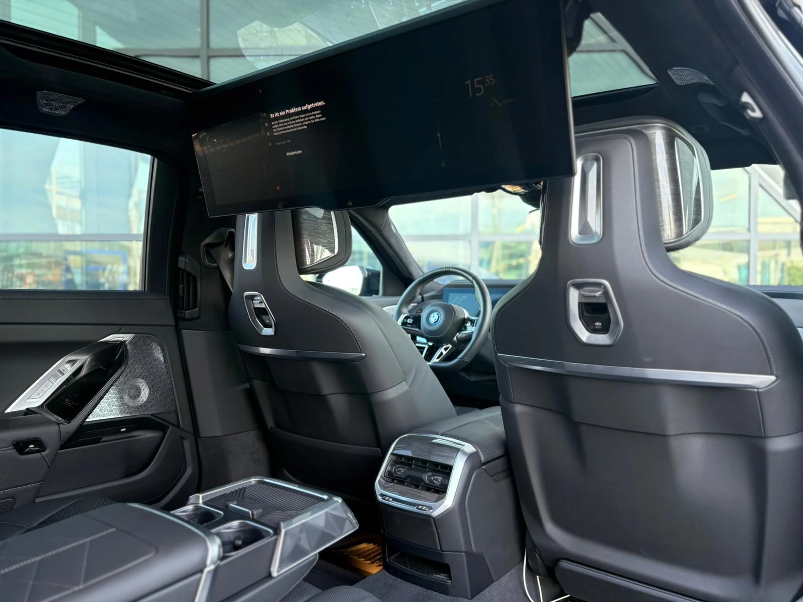 Hoofdafbeelding BMW 7 Serie