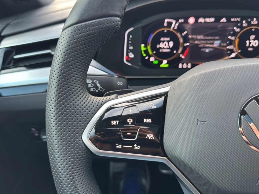 Hoofdafbeelding Volkswagen Arteon