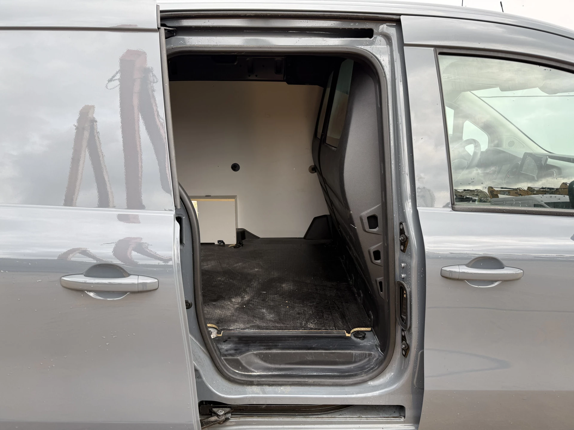 Hoofdafbeelding Mercedes-Benz Citan