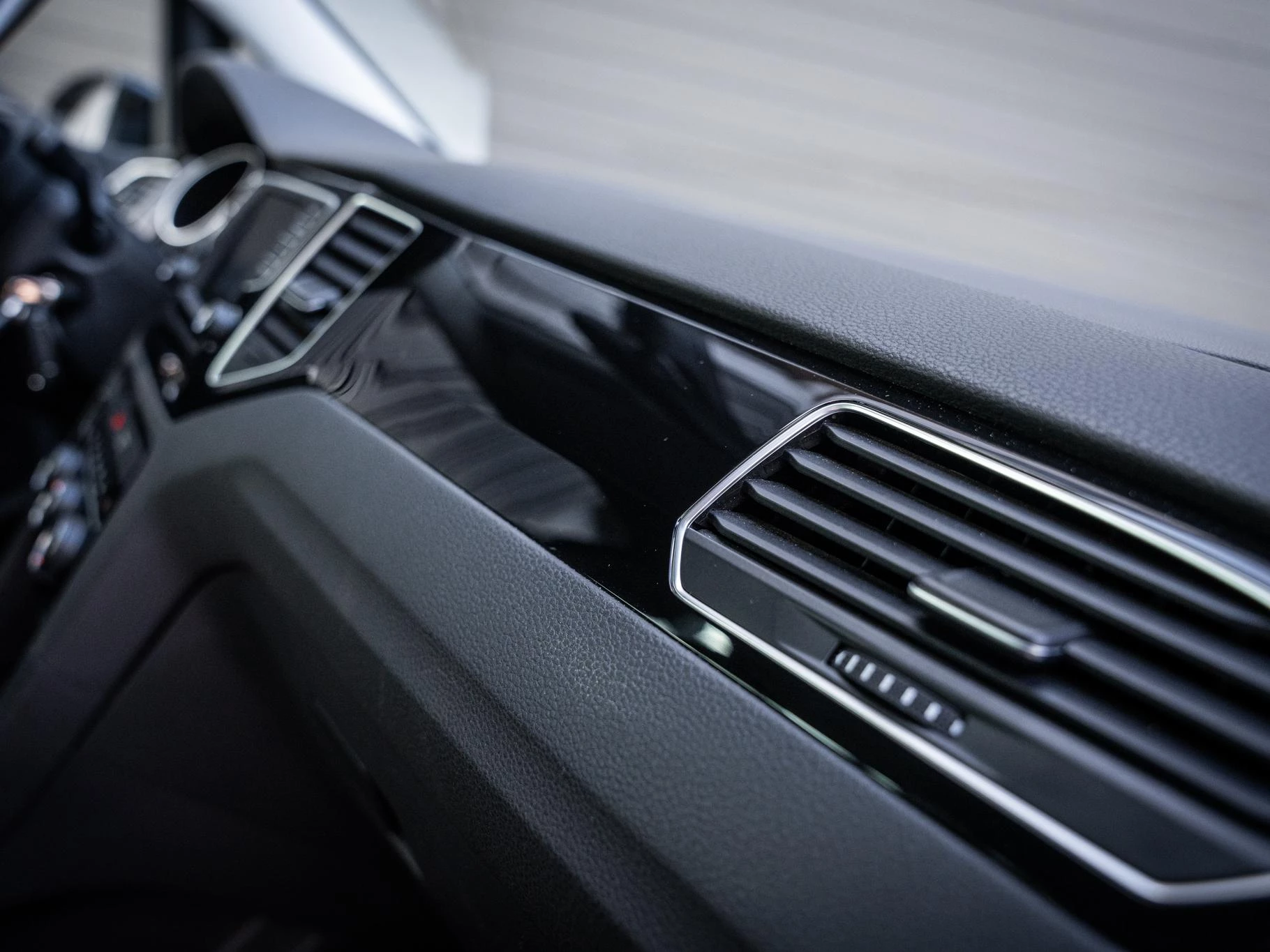 Hoofdafbeelding Volkswagen Golf Sportsvan