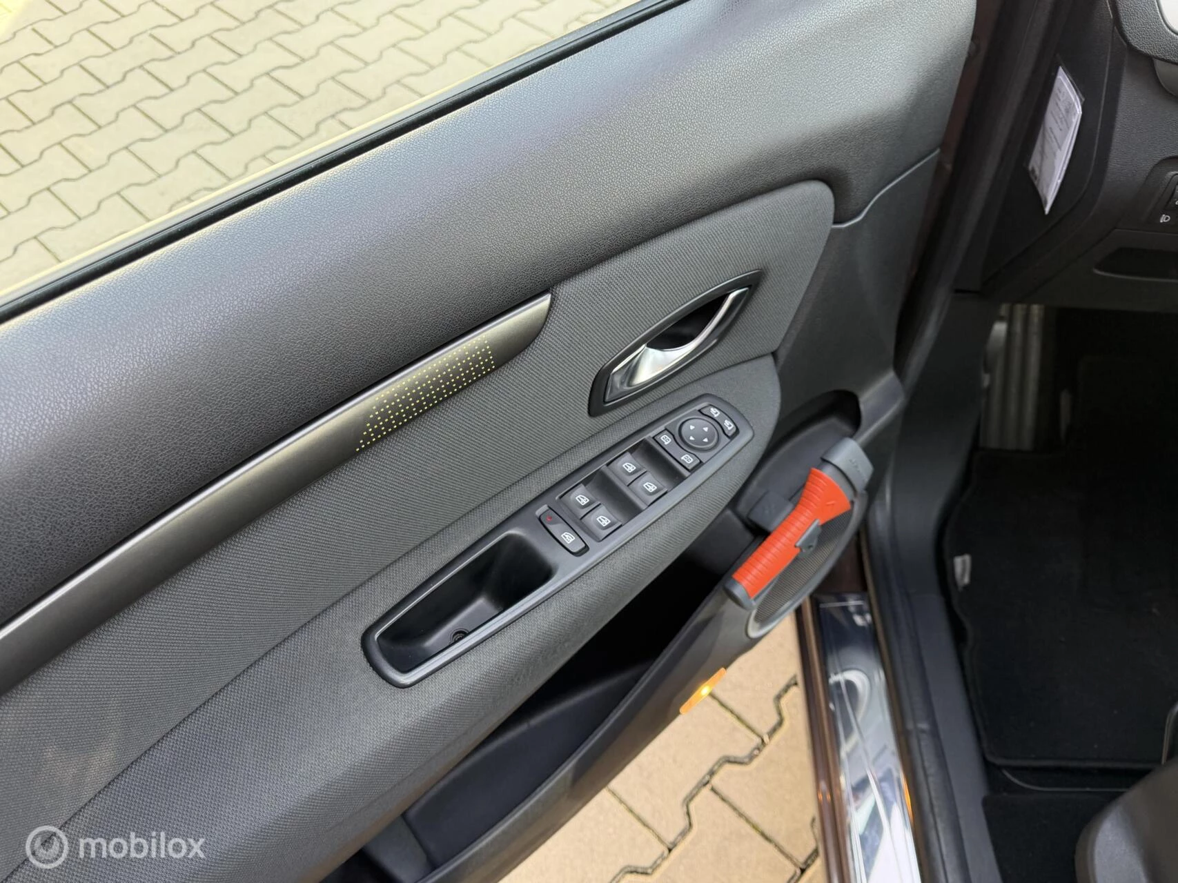 Hoofdafbeelding Renault Scénic