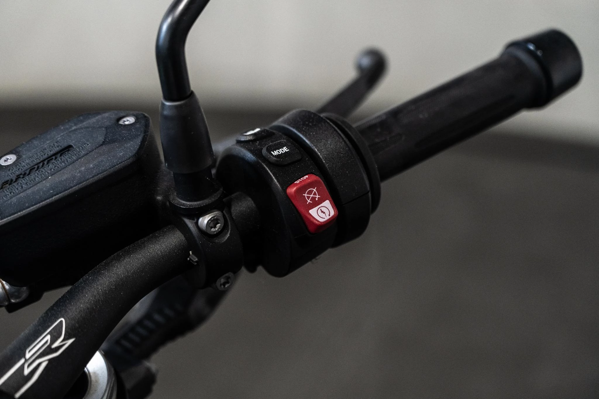 Hoofdafbeelding BMW S 1000 R