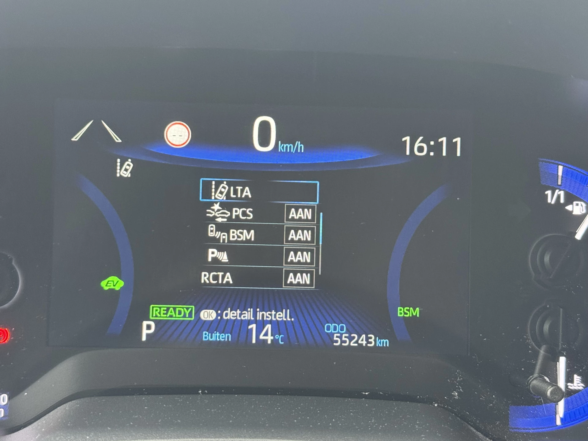 Hoofdafbeelding Toyota Corolla