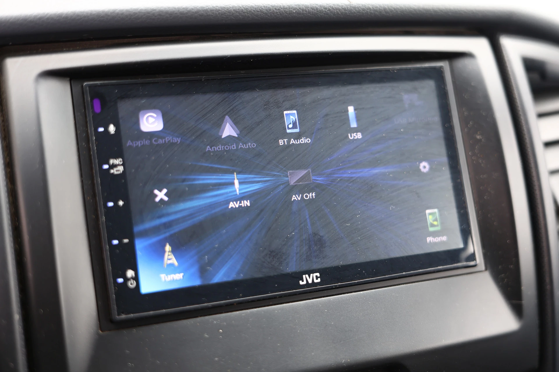 Hoofdafbeelding Ford Ranger