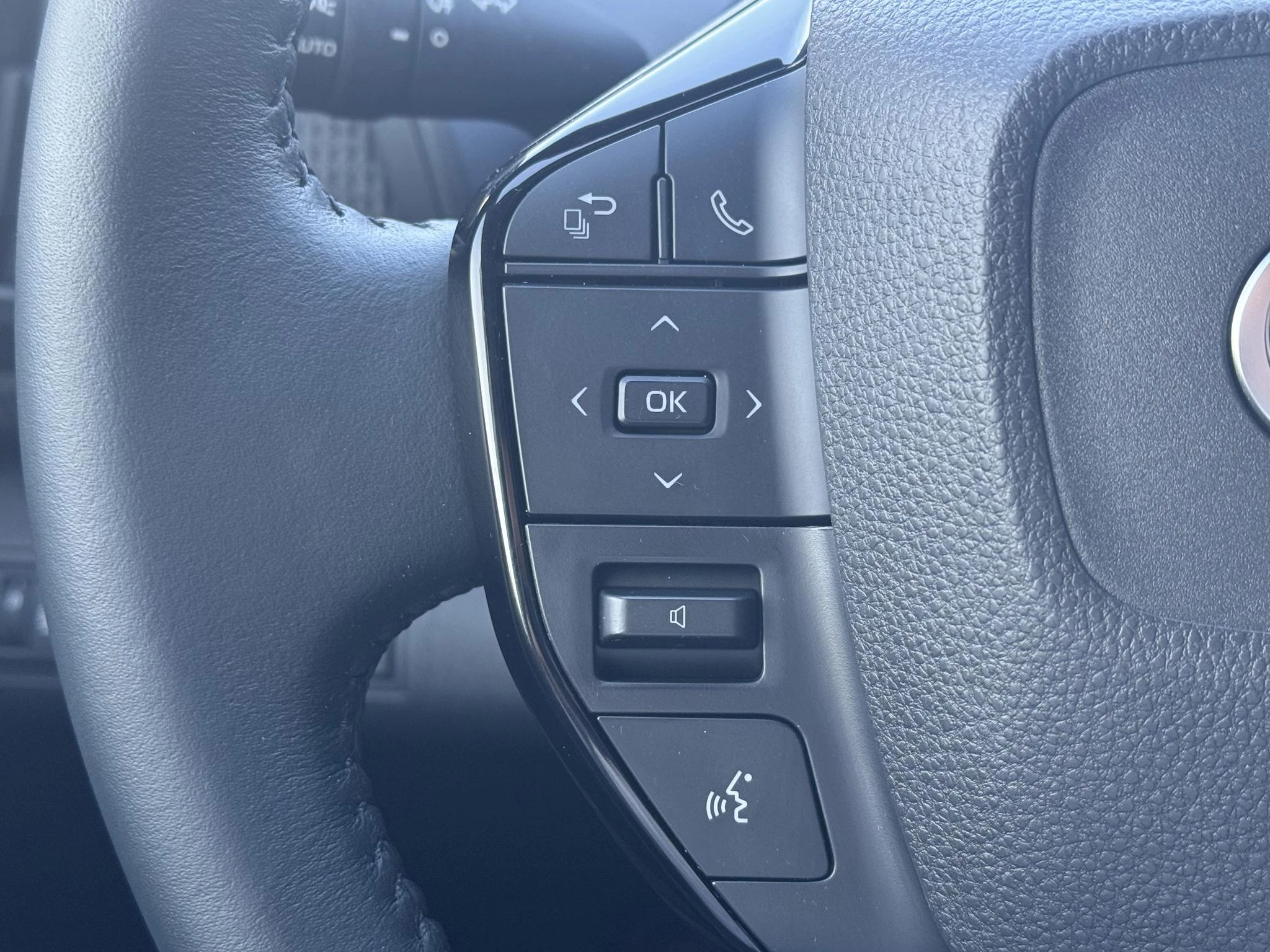 Hoofdafbeelding Toyota bZ4X