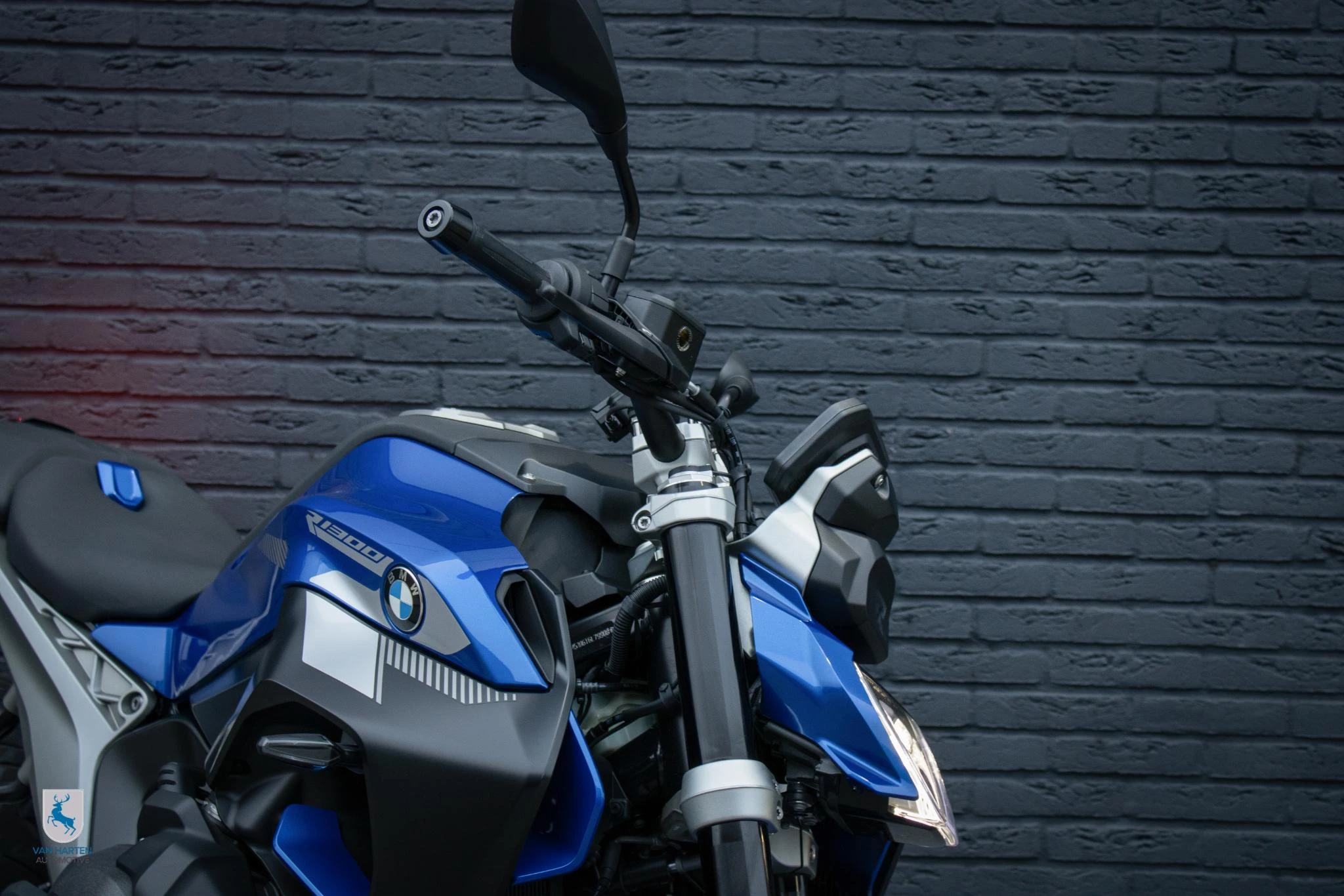 Hoofdafbeelding BMW R 1300 R