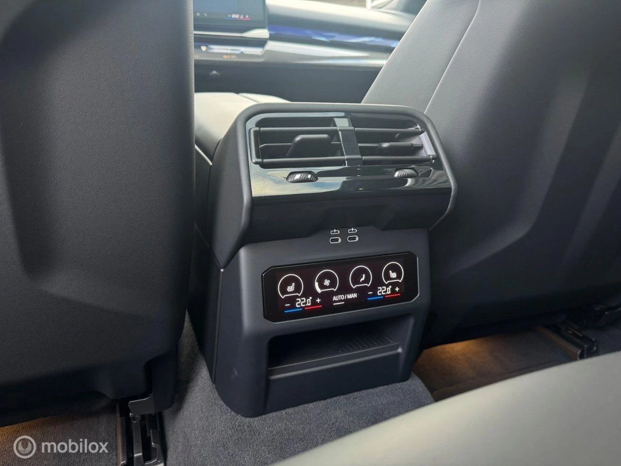 Hoofdafbeelding BMW M5