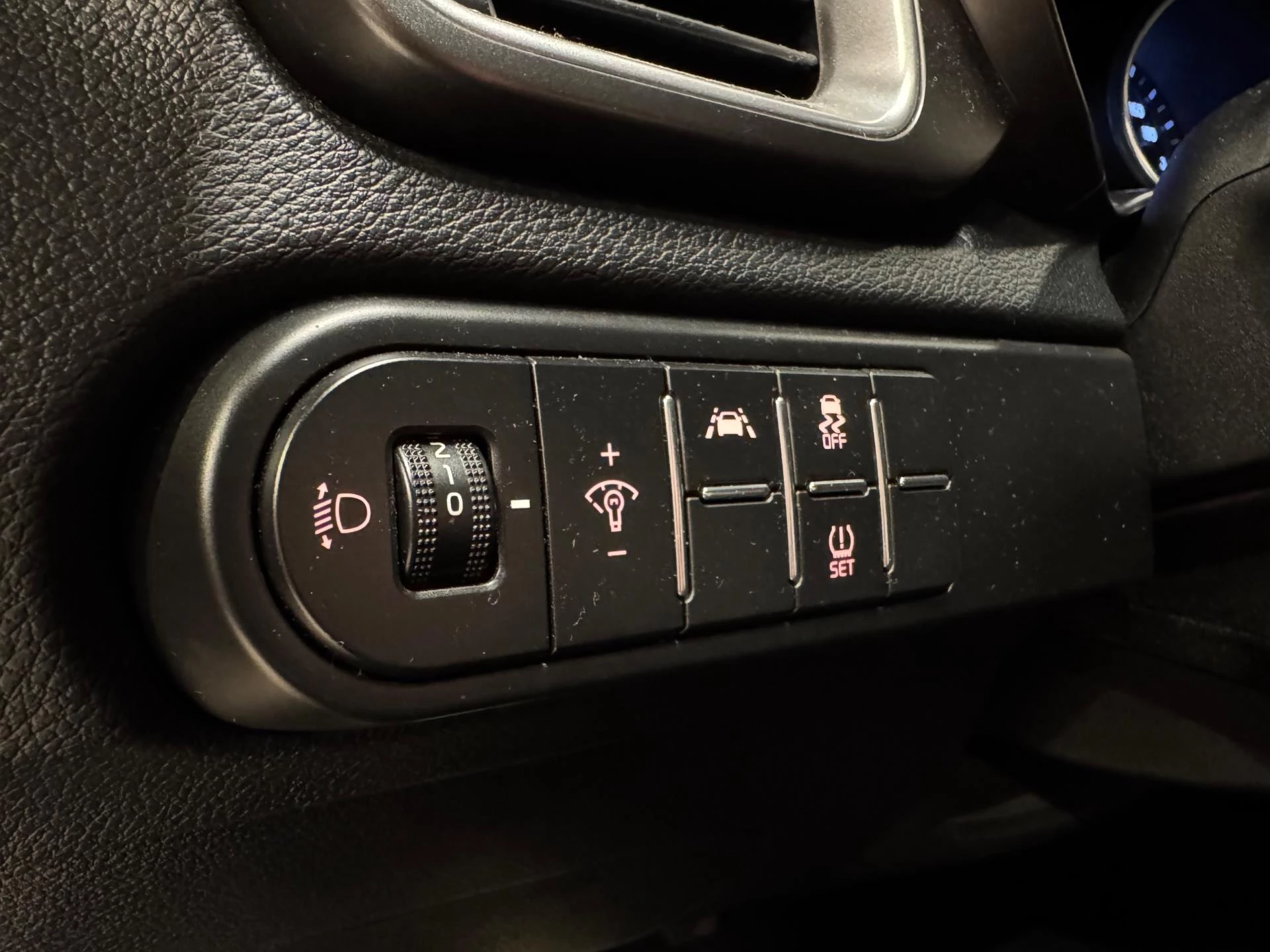 Hoofdafbeelding Kia Ceed