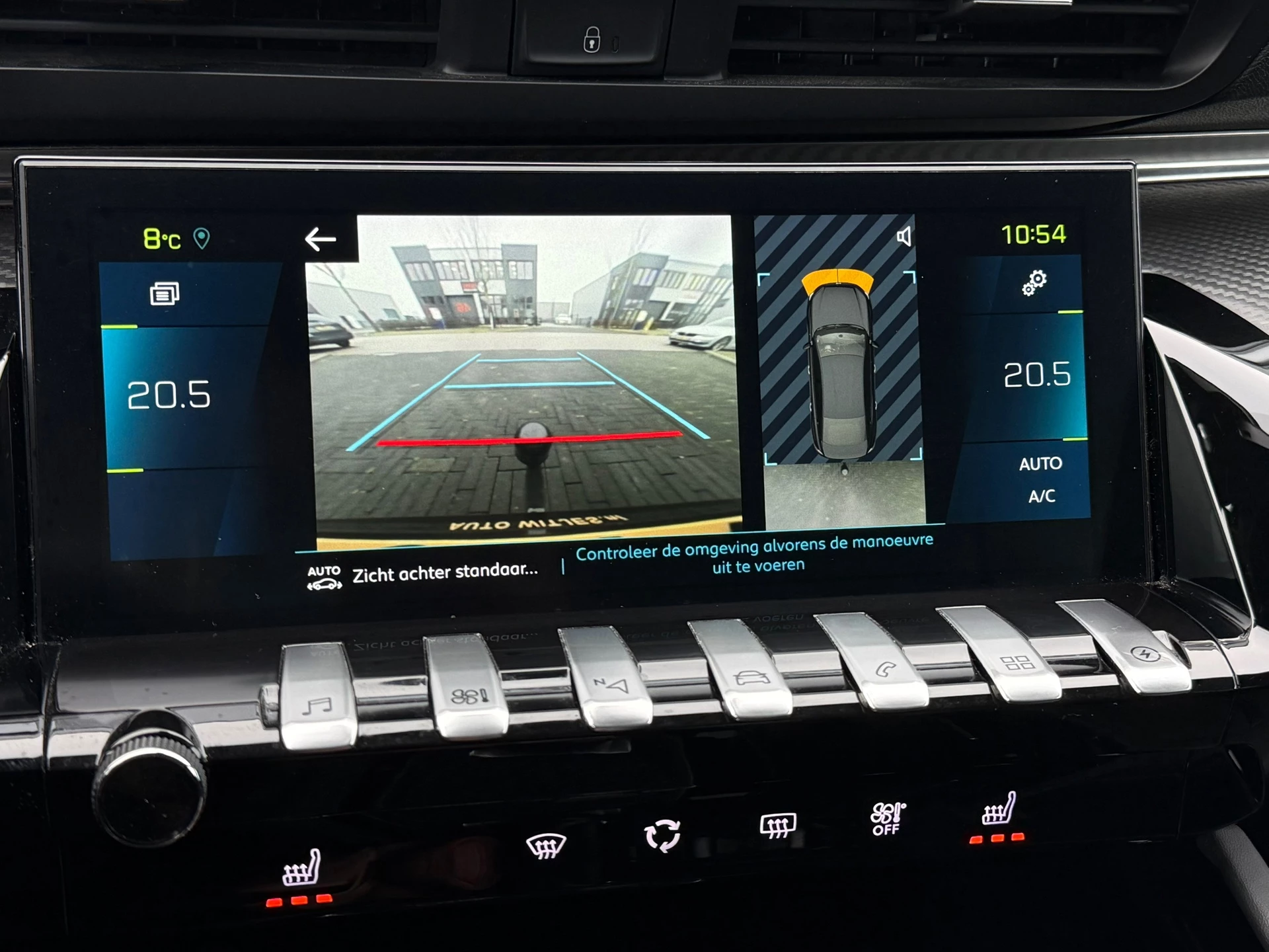 Hoofdafbeelding Peugeot 508