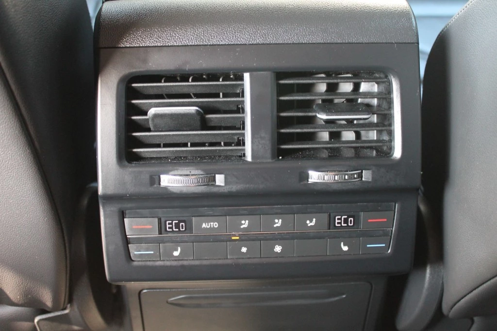 Hoofdafbeelding Volkswagen Touareg