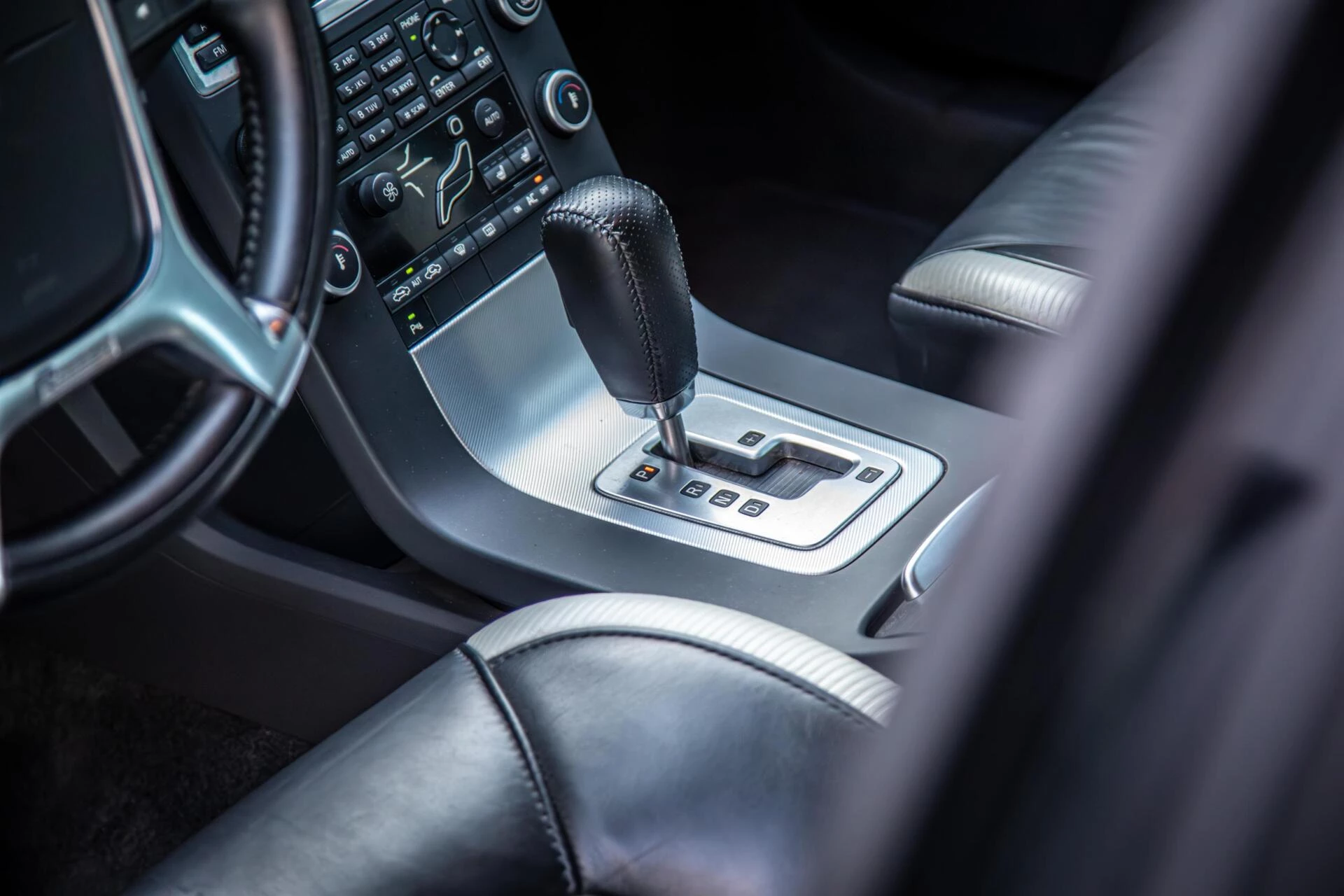 Hoofdafbeelding Volvo V70