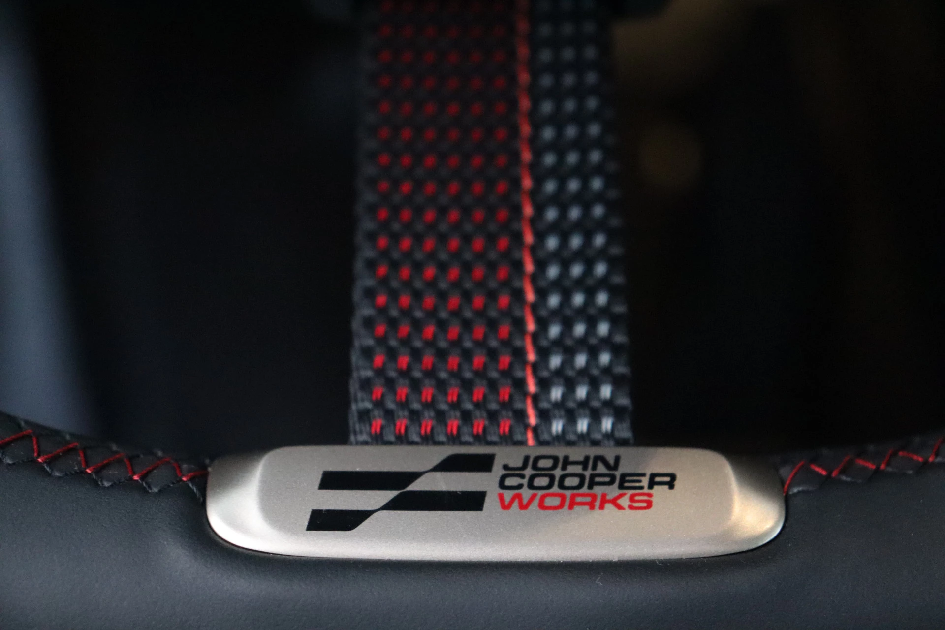 Hoofdafbeelding MINI Cooper Cabrio