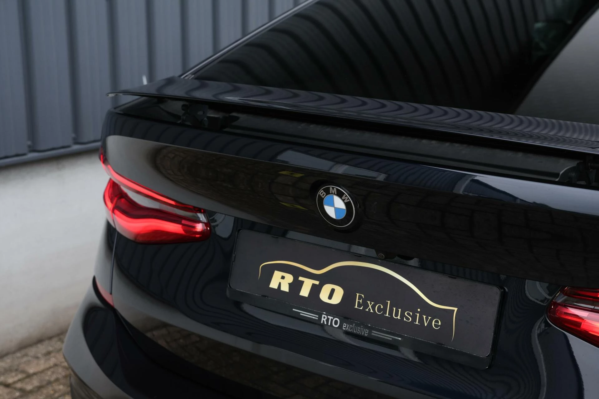 Hoofdafbeelding BMW 6 Serie