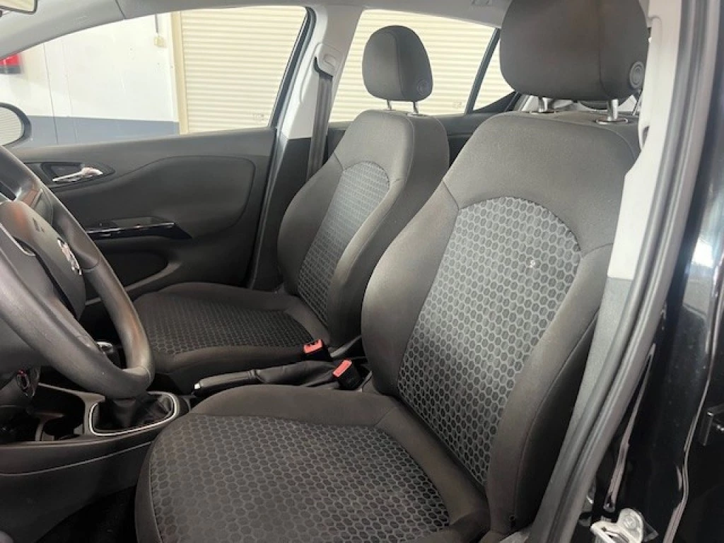 Hoofdafbeelding Opel Corsa-e