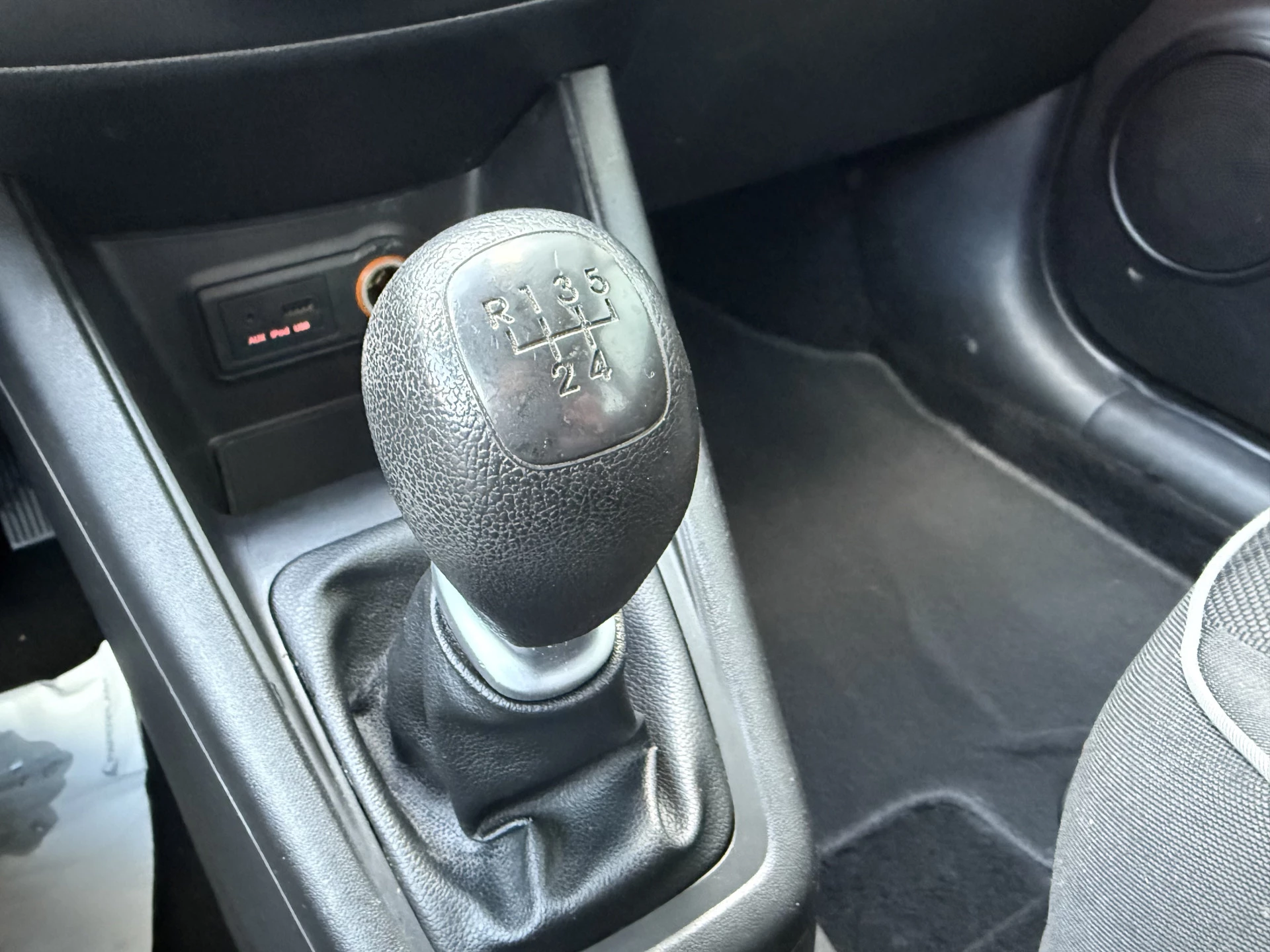 Hoofdafbeelding Kia Venga