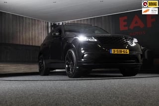 Land Rover Range Rover Velar 2.0 P400e S / AUT / Acc / Lane Assist / Elek Soelen / Leder / Camera / Dode Hoek / Open Panoramadak