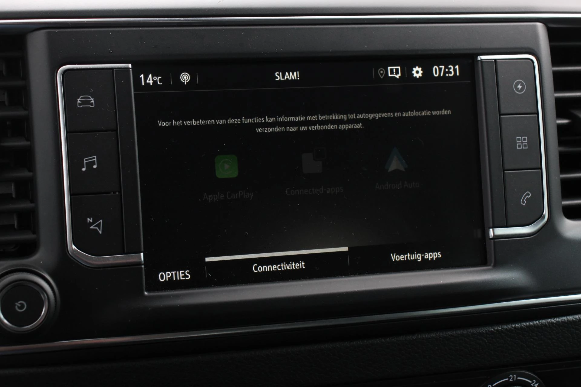 Hoofdafbeelding Opel Vivaro-e