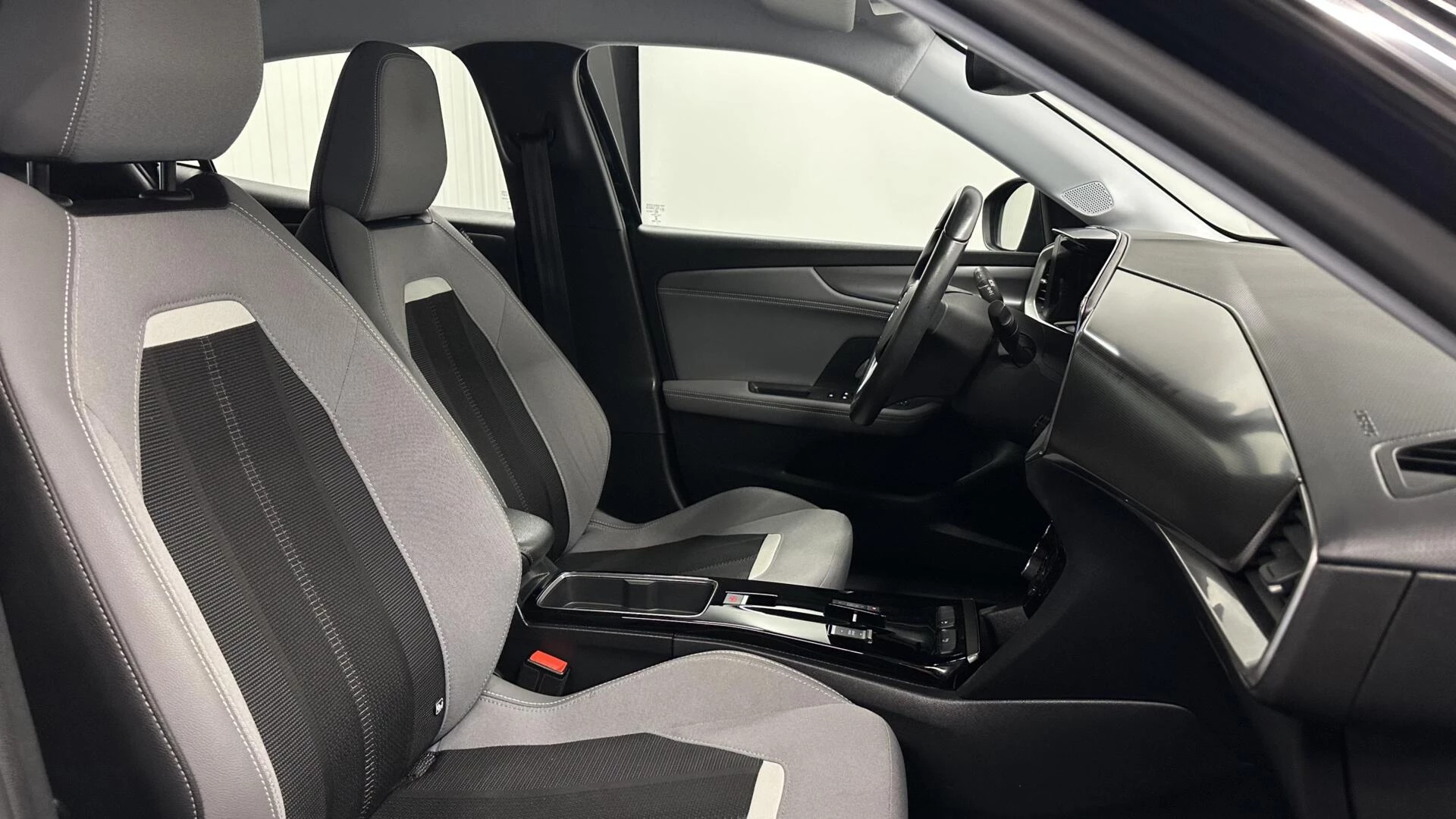 Hoofdafbeelding Opel Mokka-e