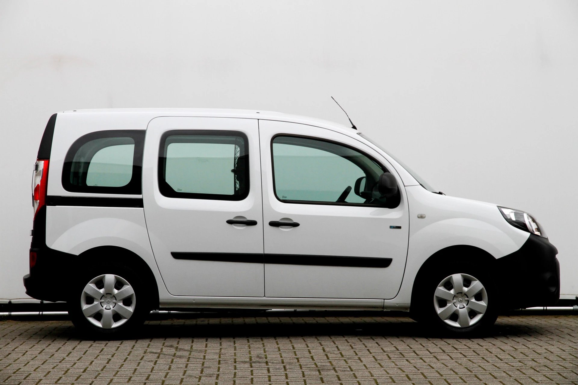 Hoofdafbeelding Renault Kangoo Z.E.