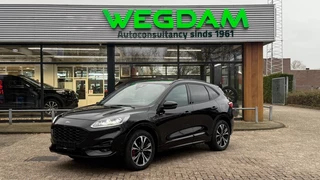 Ford Kuga 2.5 PHEV ST-LINE X / 19inch+Driver+Design+Techno+Winter pack