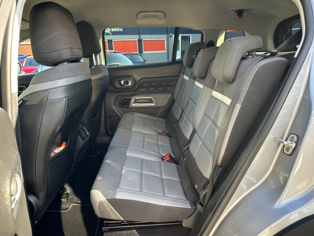 Hoofdafbeelding Citroën C5