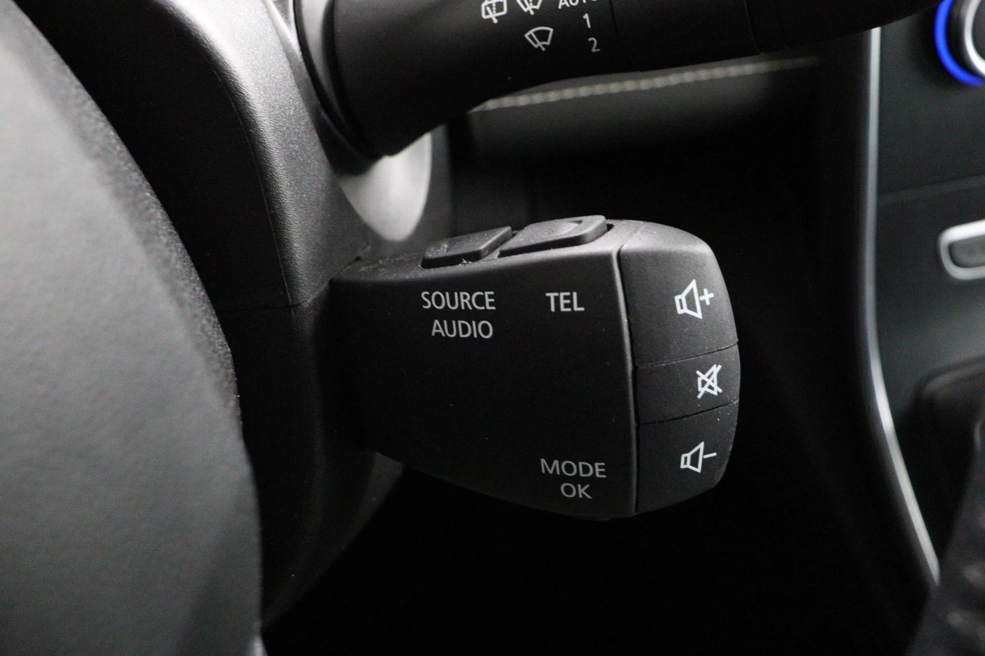 Hoofdafbeelding Renault Scénic