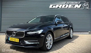 Volvo V90 2.0 T8 AWD Inscription ACC|CAMERA|LEDER|MEMO|WILKI