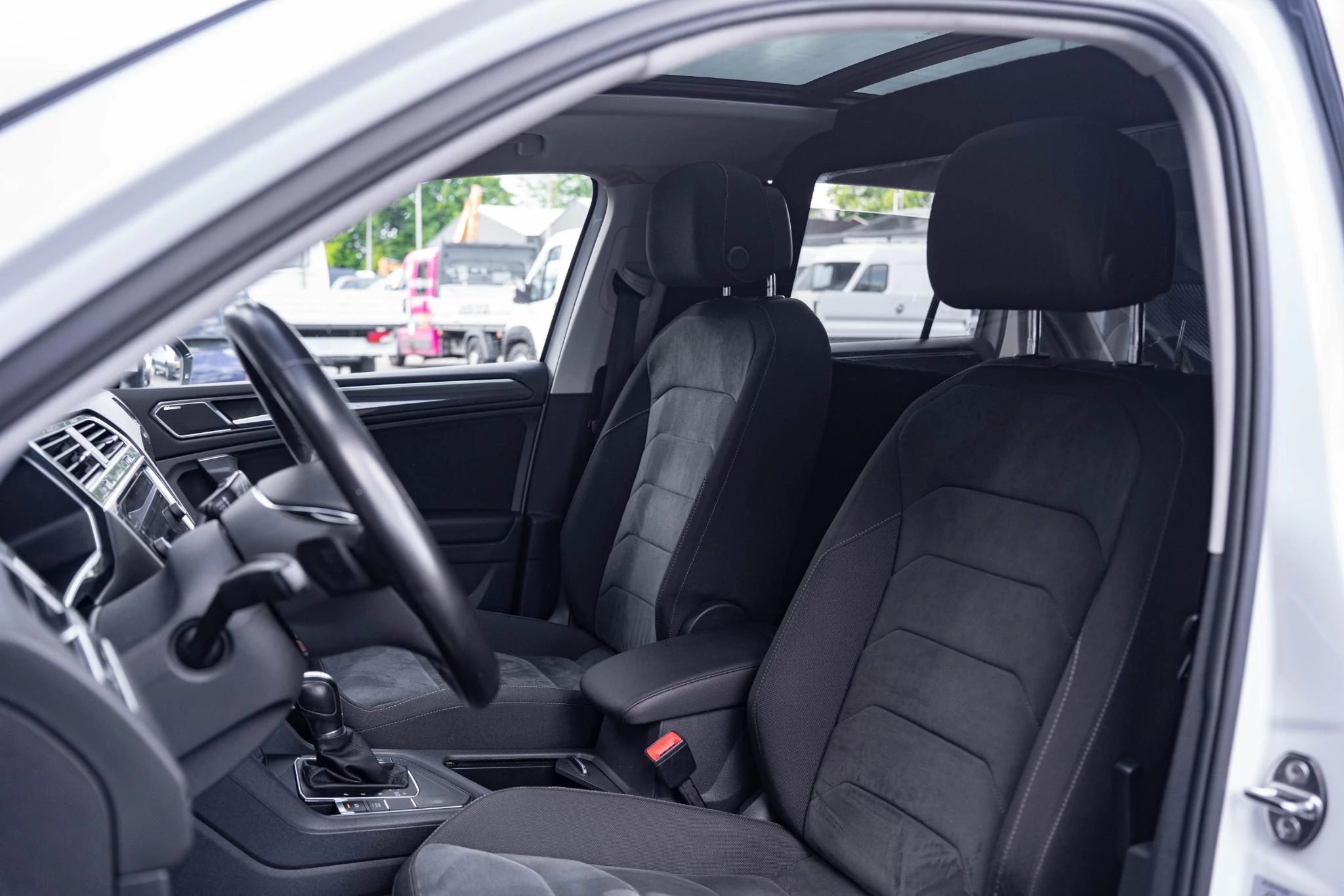 Hoofdafbeelding Volkswagen Tiguan Allspace