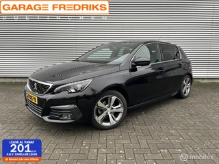 Peugeot 308 1.2 PureTech GT-line | Org. NL | Pano | Trekaak |