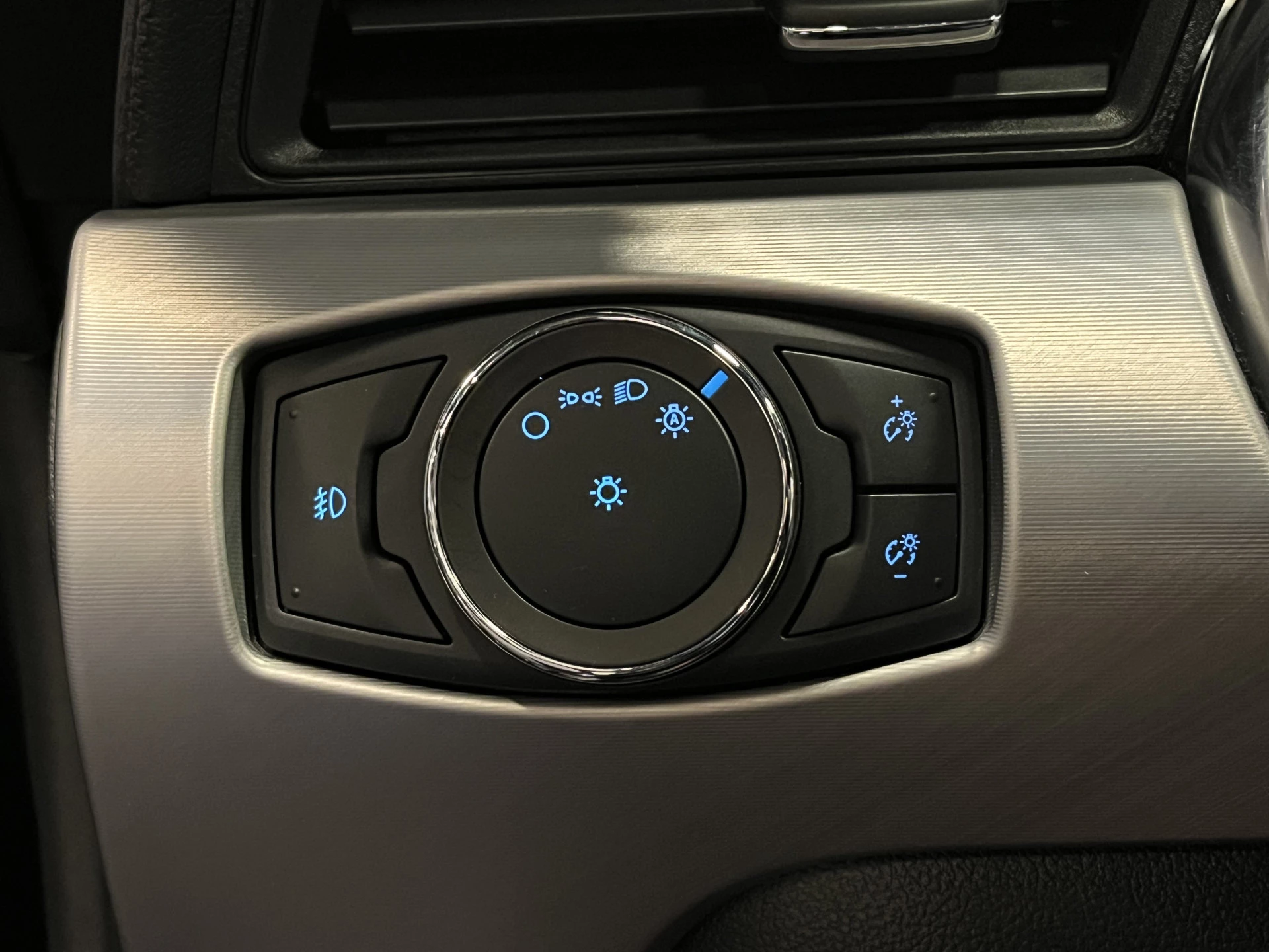 Hoofdafbeelding Ford Mustang