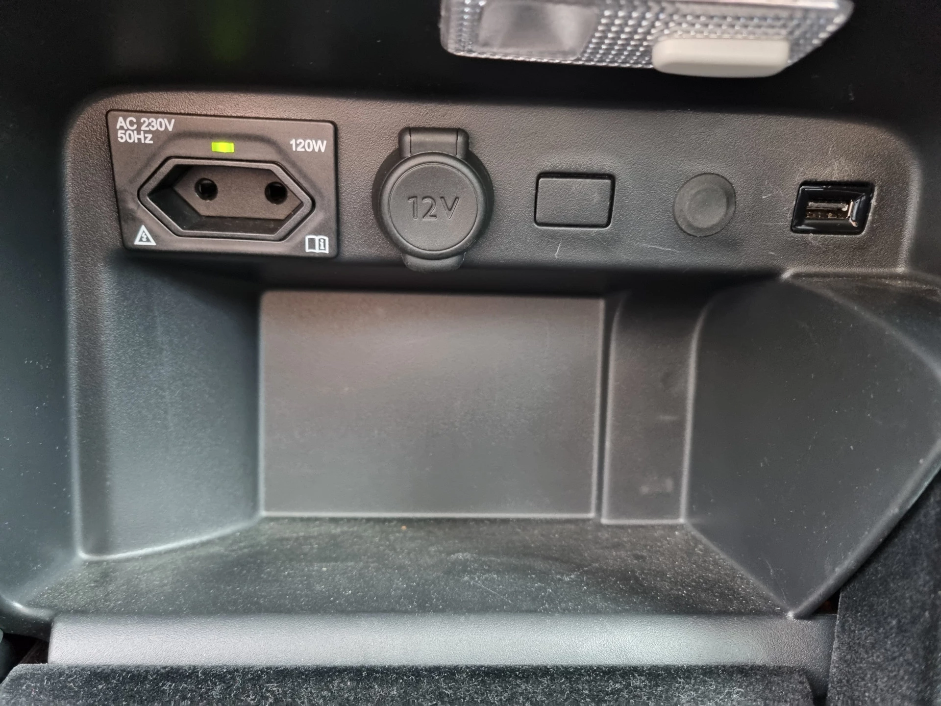 Hoofdafbeelding Citroën Grand C4 Spacetourer