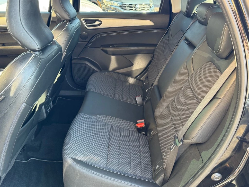 Hoofdafbeelding Renault Arkana